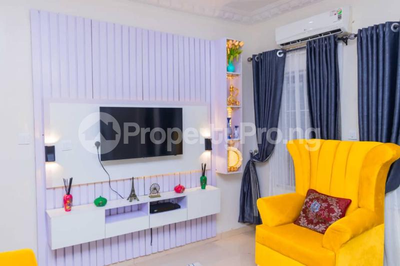 2 bedroom Flat / Apartment for rent Ikate Lekki Lagos