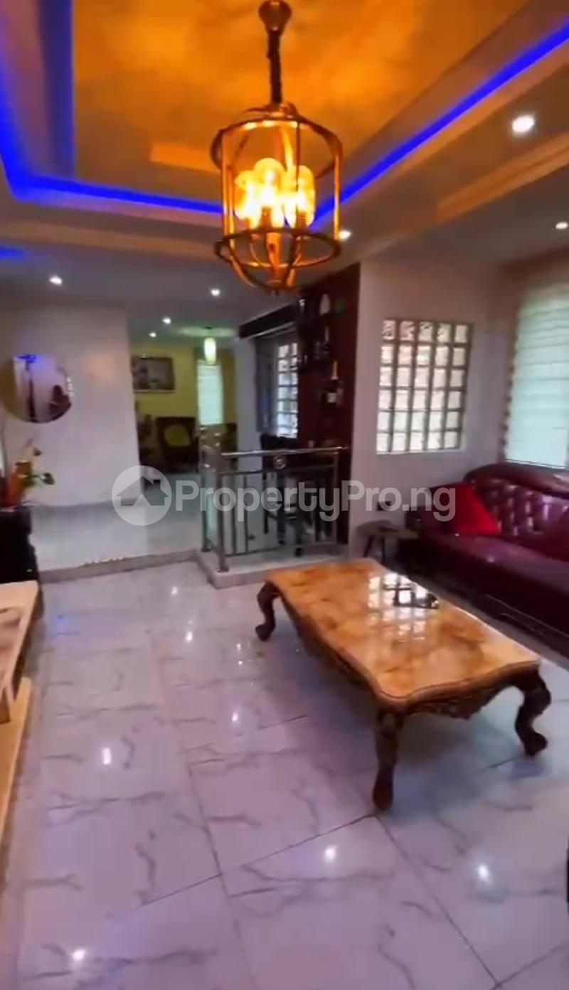 3 bedroom Flat / Apartment for sale Inside Mun Estate Environment Off Allen Avenue Ikeja Allen Avenue Ikeja Lagos
