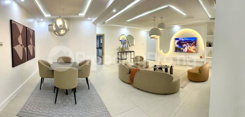 3 bedroom Flat / Apartment for rent Off Glover Road Gerard road Ikoyi Lagos