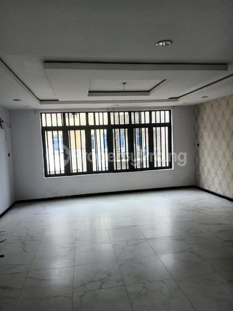 4 bedroom House for rent Ikeja GRA Ikeja Lagos