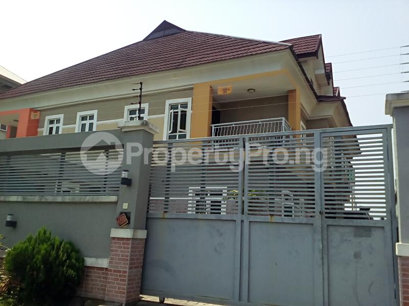 5 bedroom House for rent Off Admiralty Way Lekki Phase 1 Lekki Lagos