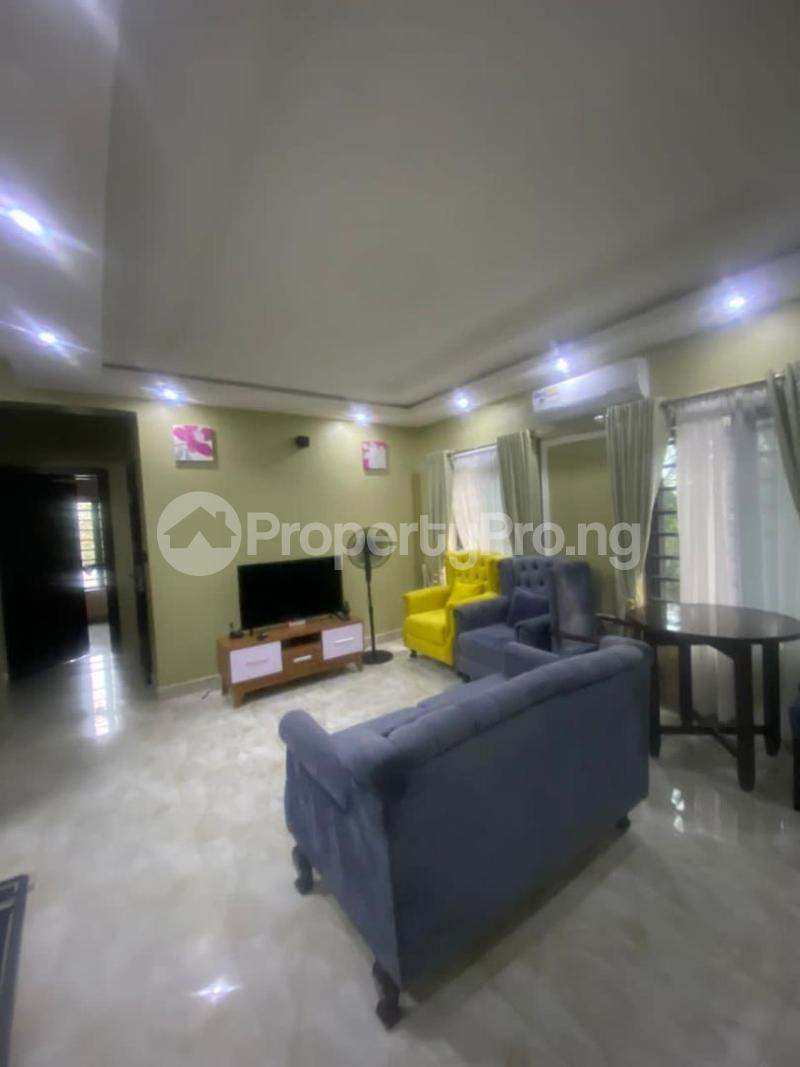 1 bedroom Flat / Apartment for rent Greenbay Estate Ikota Lekki Lagos