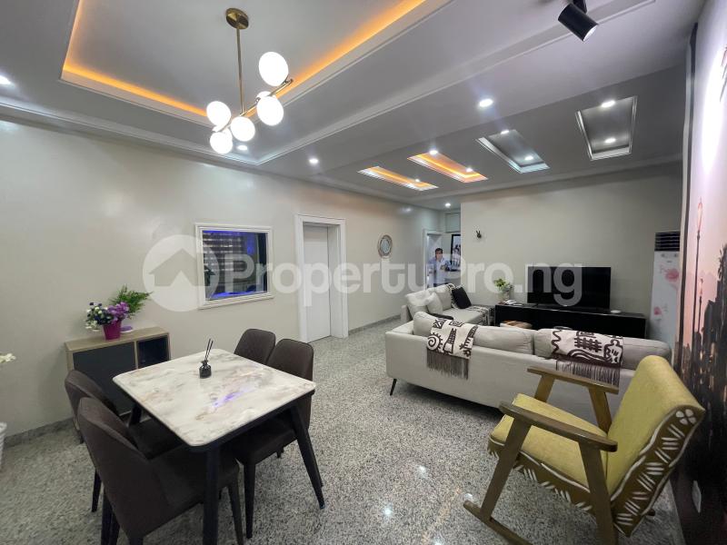 2 bedroom Flat / Apartment for shortlet Gilmore Jahi Abuja