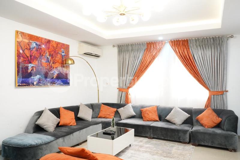 2 bedroom Flat / Apartment for rent By El Amin School, Maitama Abuja