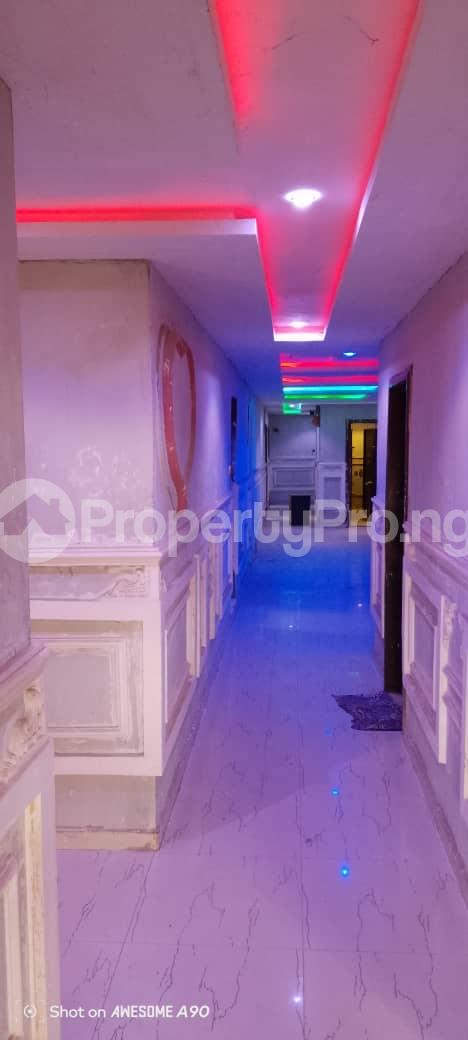 Commercial Property for sale Ago palace Okota Lagos