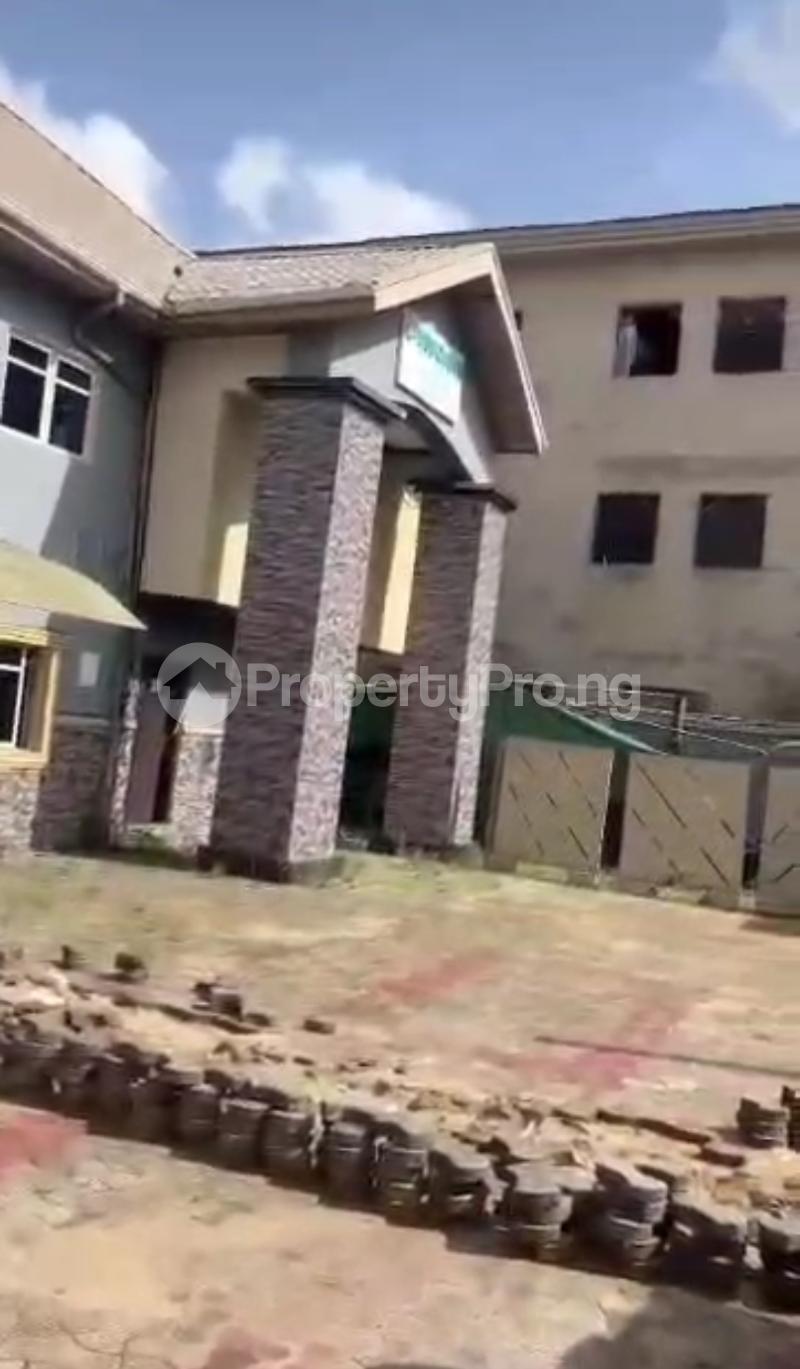 10 bedroom Commercial Property for sale Apple junction Amuwo Odofin Lagos