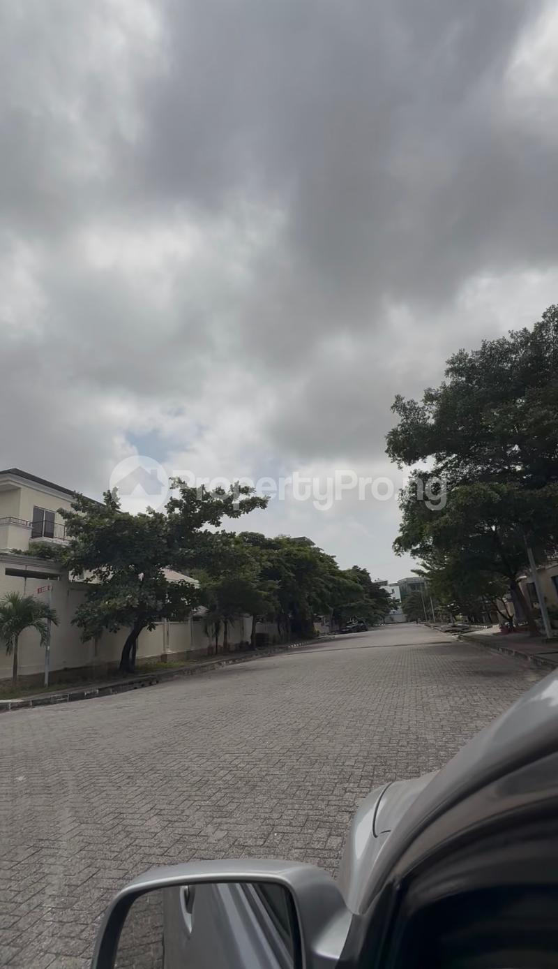 Land for sale Banana Island Ikoyi Lagos