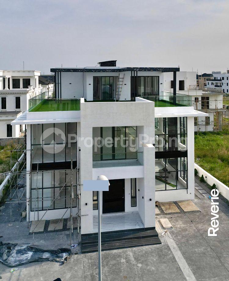 5 bedroom House for sale Ikate Lekki Lagos