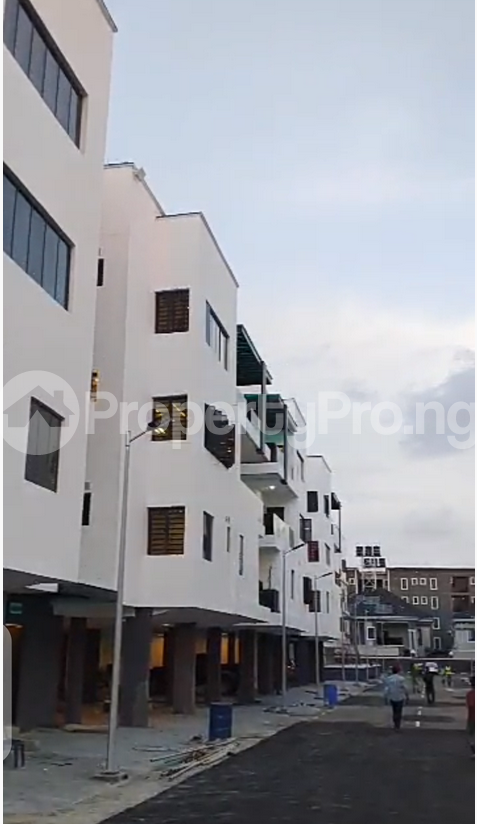 House for sale Ikeja GRA Ikeja Lagos - 0