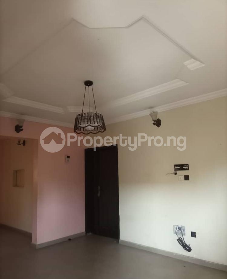 3 bedroom Flat / Apartment for rent Randle Avenue Surulere Lagos