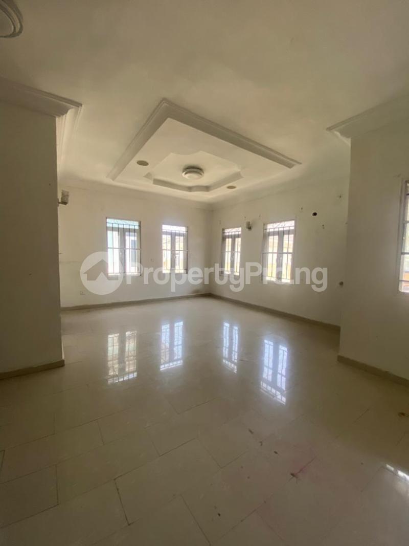 1 bedroom Flat / Apartment for rent Chevron Lekki Lagos