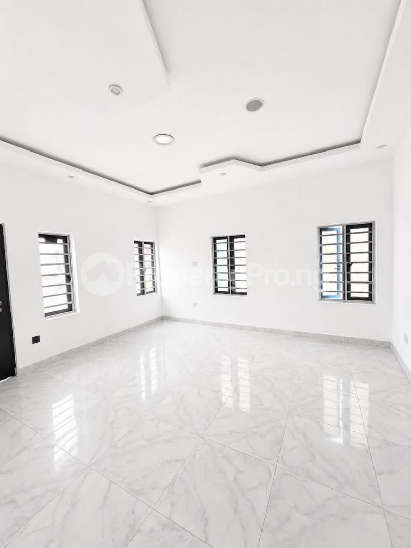 Flat / Apartment for rent Orchid Lekki Lagos