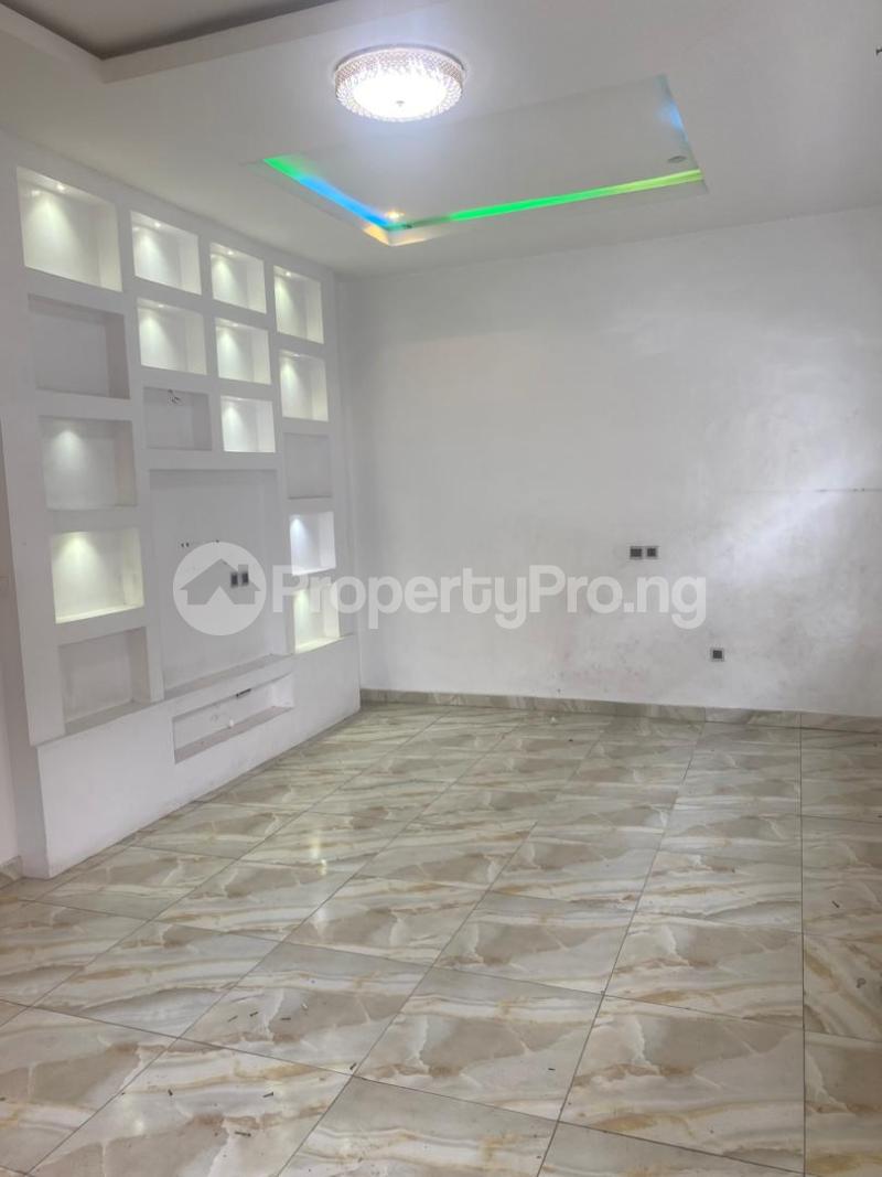 Flat / Apartment for rent Ikota Lekki Lagos
