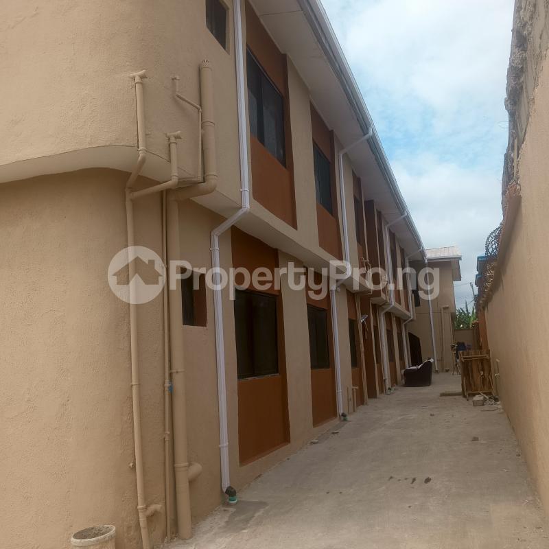 1 bedroom Flat / Apartment for rent Lanre, Igando Ikotun/Igando Lagos - 0