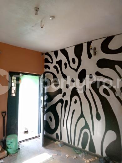 1 bedroom Flat / Apartment for rent Isuti Rd Igando Ikotun/Igando Lagos