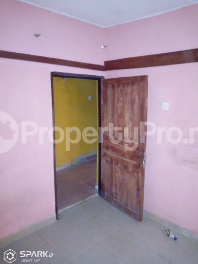 1 bedroom Flat / Apartment for rent Alhaji Kareem Igando Ikotun/Igando Lagos
