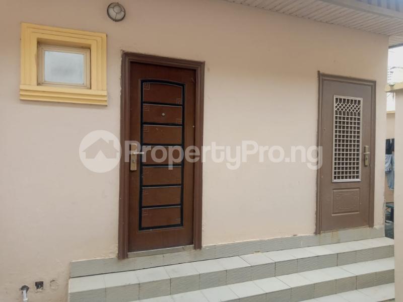 Flat / Apartment for rent Magodo GRA Phase 2 Kosofe/Ikosi Lagos