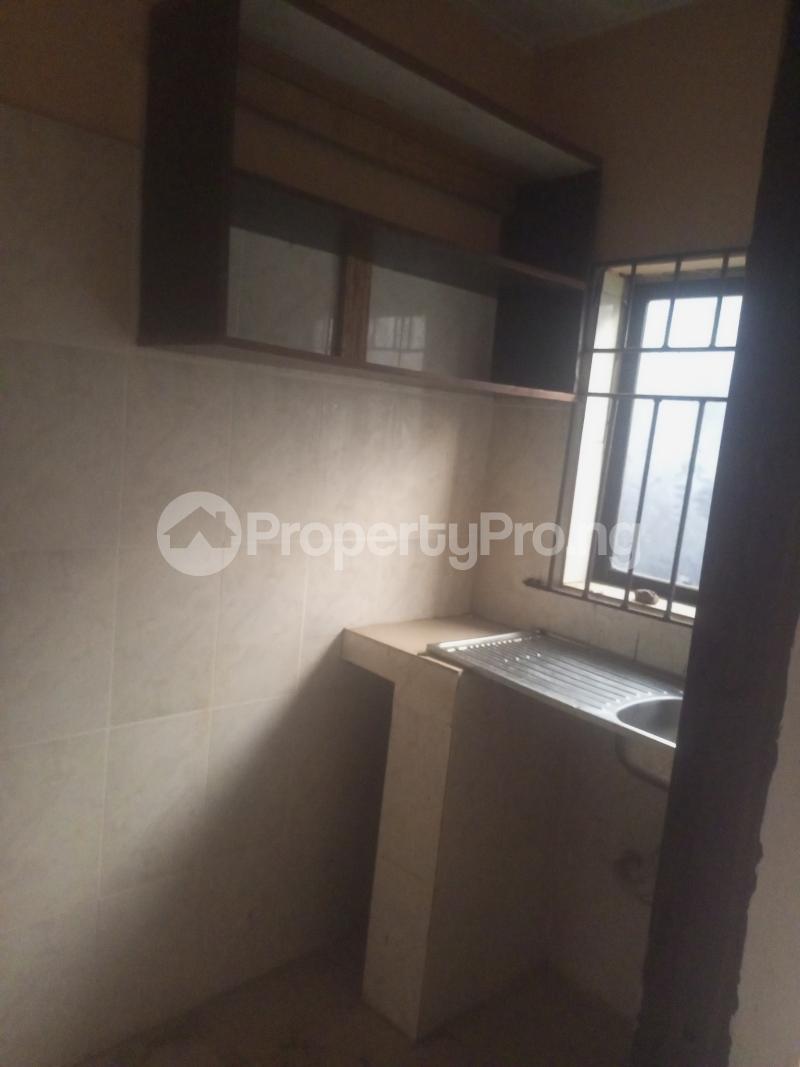 1 bedroom Flat / Apartment for rent Obajimi Ikotun/Igando Lagos
