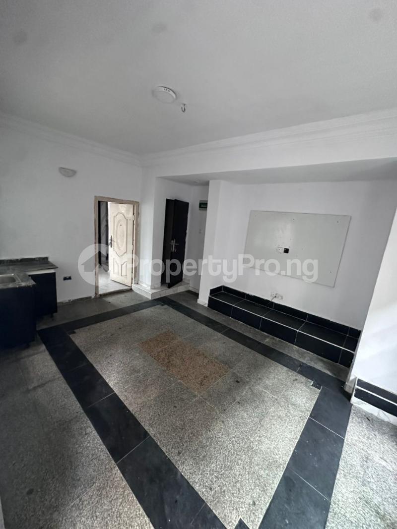 1 bedroom Flat / Apartment for rent Behind Eti Osa Local Government Igbo-efon Lekki Lagos
