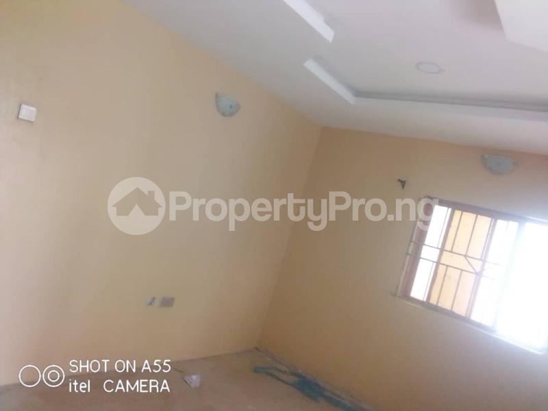 Flat / Apartment for rent Ayobo Ipaja Lagos