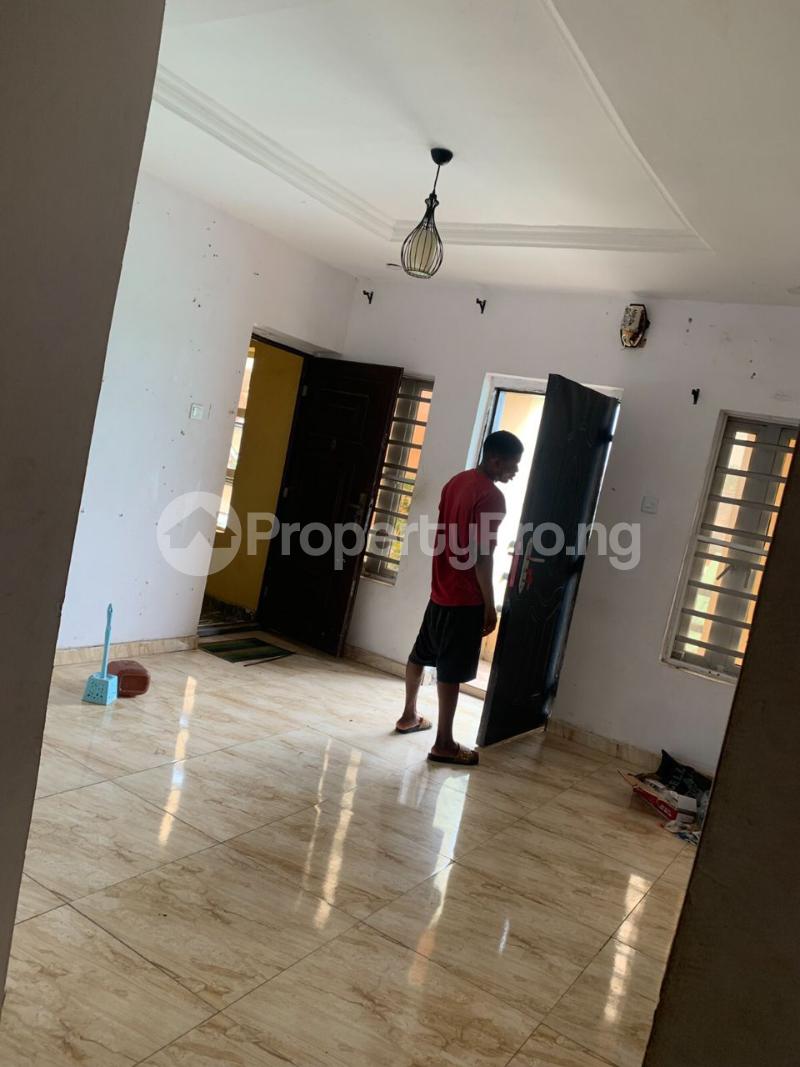 1 bedroom Flat / Apartment for rent Silverland Estate Sangotedo Ajah Lagos - 0