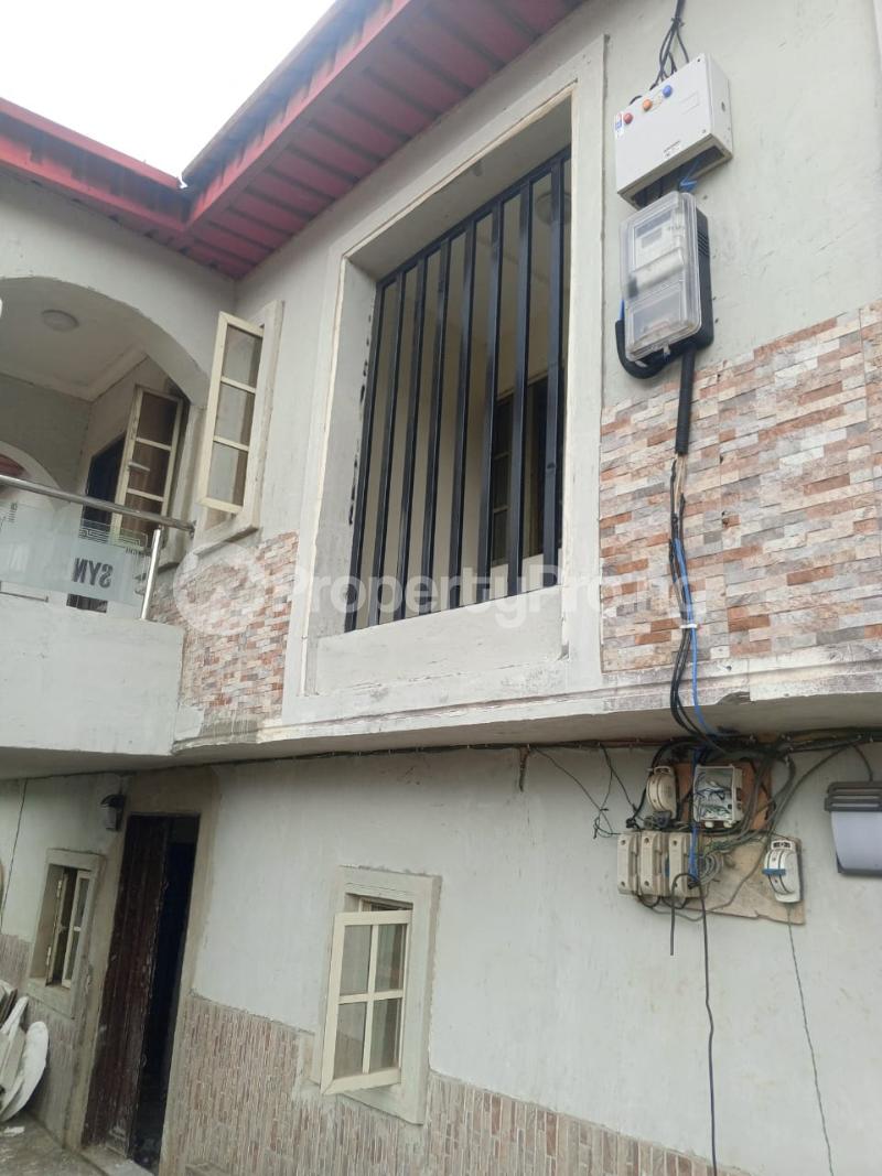 1 bedroom Flat / Apartment for rent Ayodeji Magodo Via Isheri Olowora Ojodu Lagos - 0