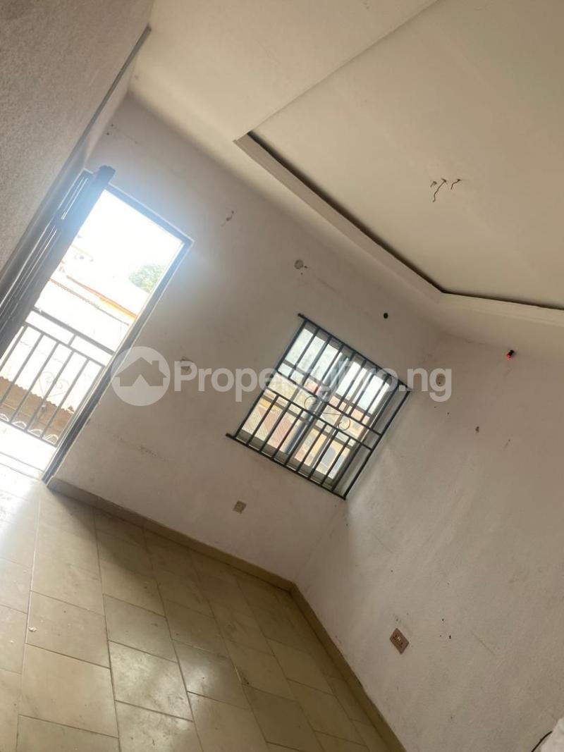 1 bedroom Flat / Apartment for rent Church Bus Stop Ipaja Lagos
