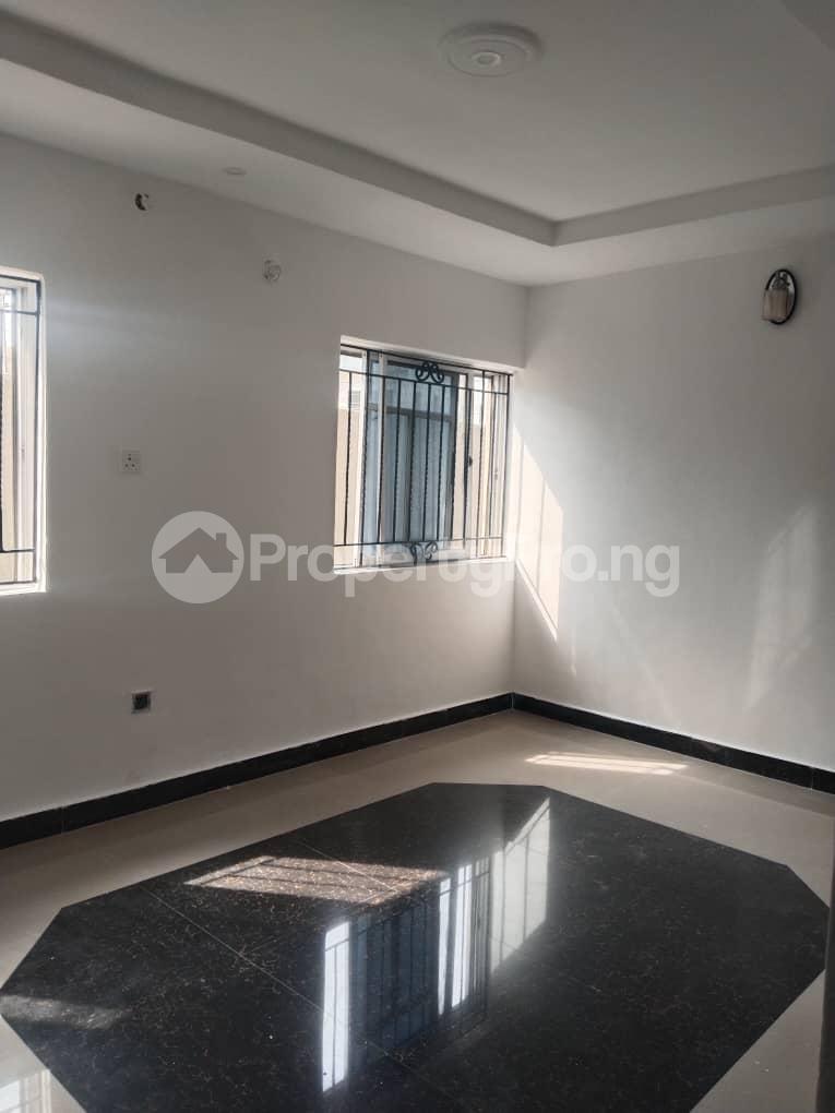 Flat / Apartment for rent Ilasan Lekki Lagos