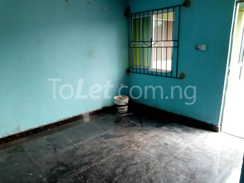 1 bedroom Flat / Apartment for rent Sabo Sabo Yaba Lagos