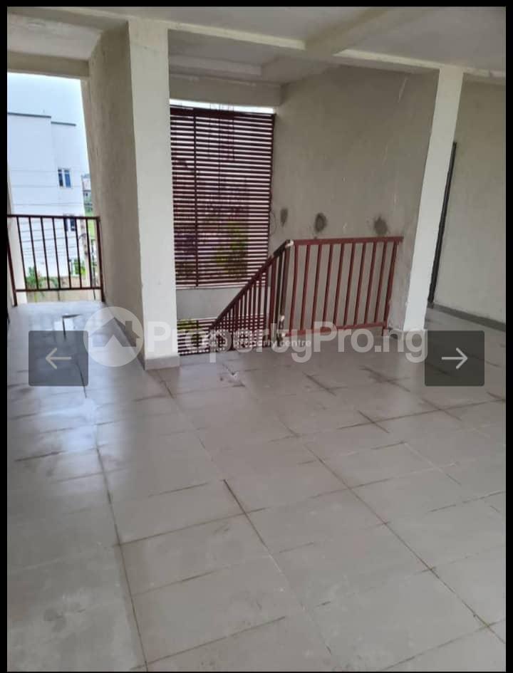 1 bedroom Flat / Apartment for rent Urban Shelter, Abraham adesanya estate Ajah Lagos