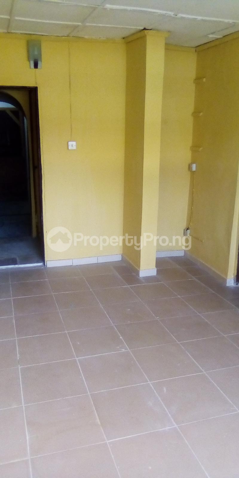 1 bedroom Flat / Apartment for rent Jinadu Igbo-efon Lekki Lagos