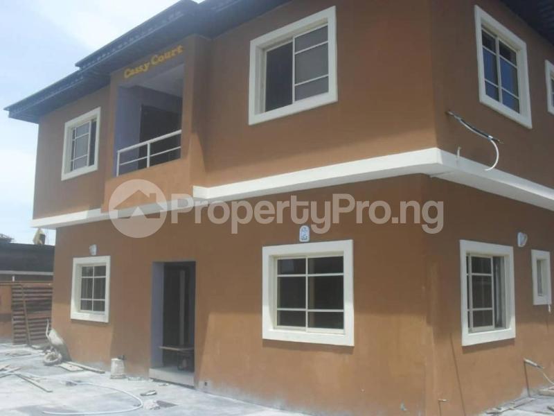 1 bedroom Flat / Apartment for rent Mobil Road Ilaje Ajah Lagos