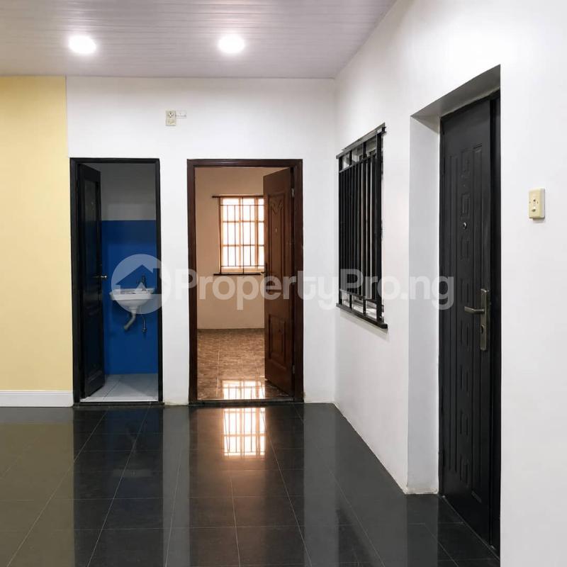 1 bedroom Flat / Apartment for rent Lekki Phase 1 Lekki Lagos