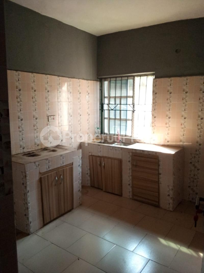 1 bedroom Flat / Apartment for rent Oko Filling Lasu Rd Ikotun/Igando Lagos