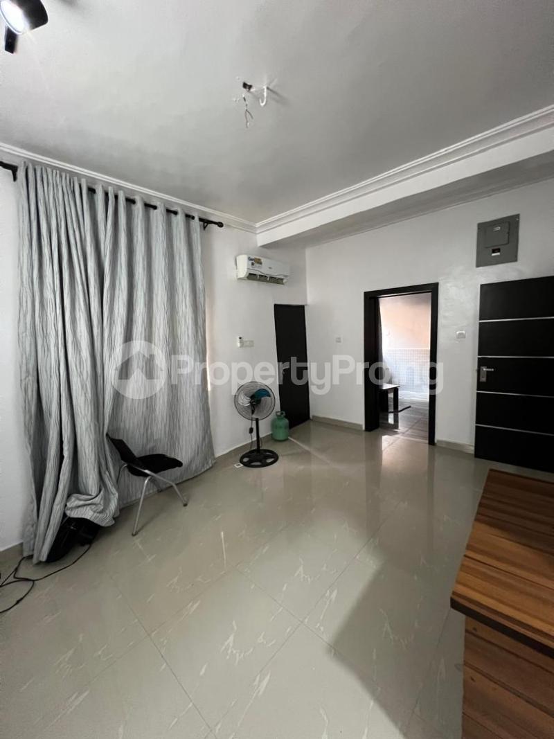 1 bedroom House for rent Chevron Drive Lekki Lagos - 1