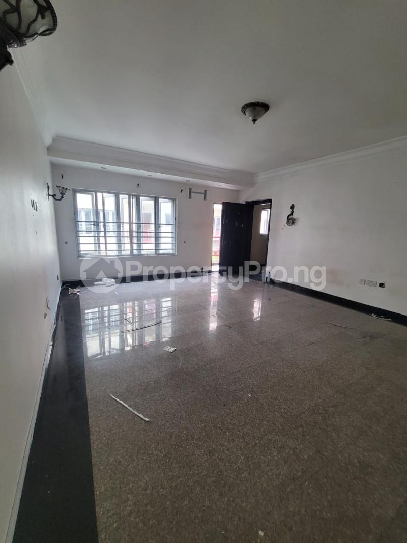 1 bedroom Flat / Apartment for rent Lekki Phase 1 Lekki Lagos