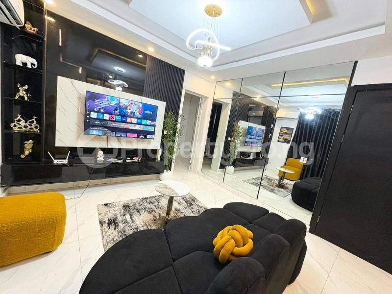 1 bedroom Flat / Apartment for sale Ikate Ikate Lekki Lagos