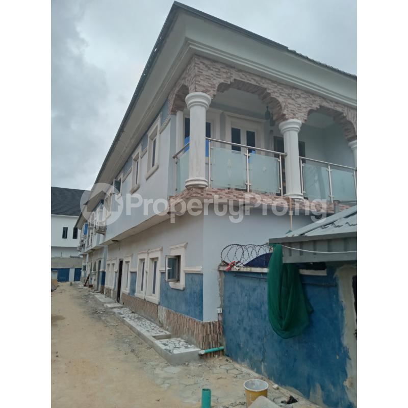 1 bedroom Flat / Apartment for rent Thomas estate Ajah Lagos