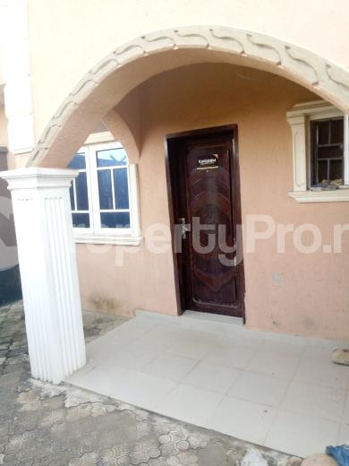 1 bedroom Flat / Apartment for rent Moshalashi Rd Igando Ikotun/Igando Lagos