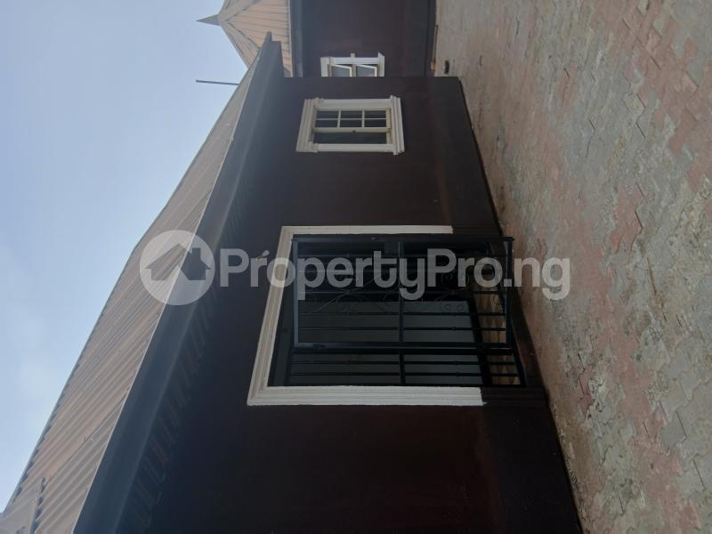 1 bedroom Flat / Apartment for rent Abiodun Abe Igando Ikotun/Igando Lagos