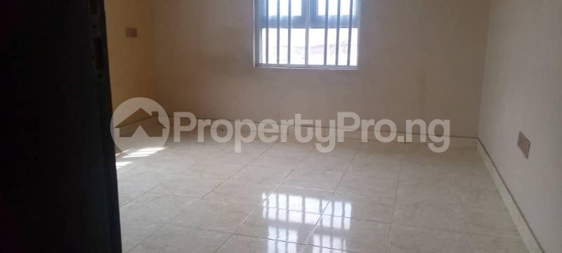 1 bedroom Flat / Apartment for rent Durojaiyi Street Lawanson Surulere Lagos