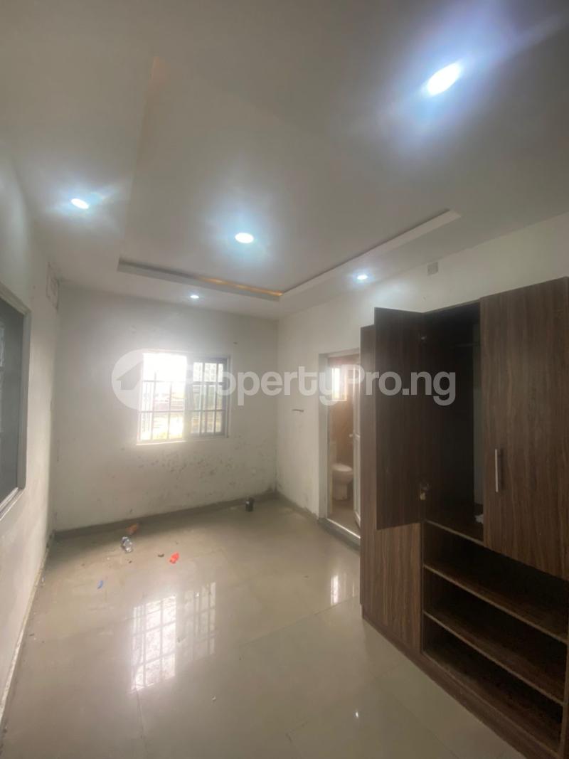 Flat / Apartment for rent Asajon Sangotedo Ajah Lagos - 1