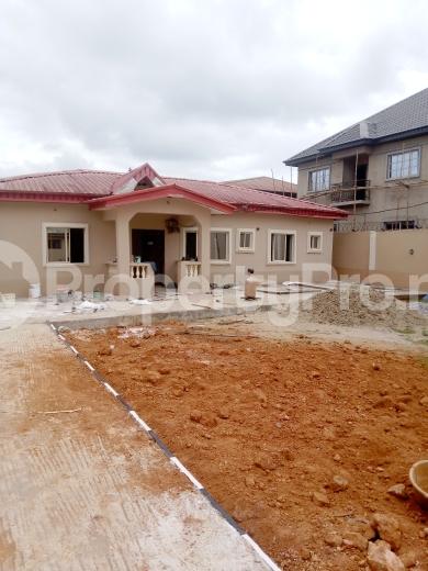 1 bedroom Flat / Apartment for rent Afolabi Close To Dinners Hotel Igando Ikotun/Igando Lagos