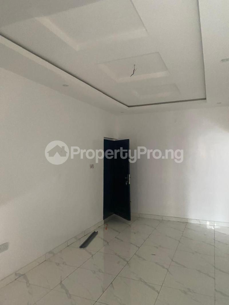1 bedroom Flat / Apartment for rent Olowora Ojodu Lagos - 0
