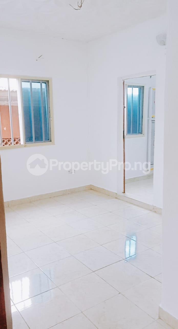 1 bedroom Flat / Apartment for rent Ogudu Ogudu Lagos