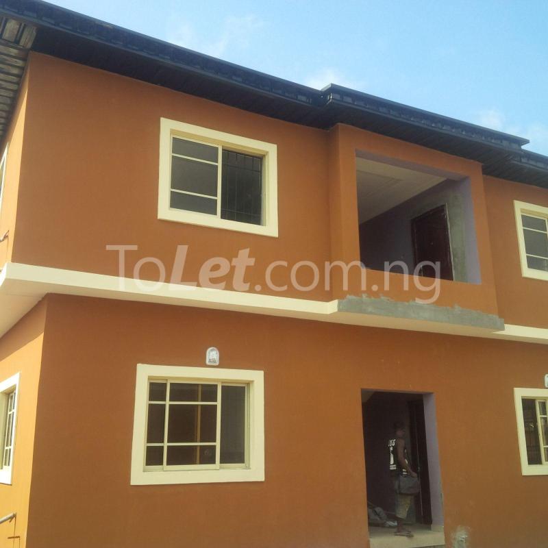 1 bedroom Flat / Apartment for rent Ajah Ajah Lagos
