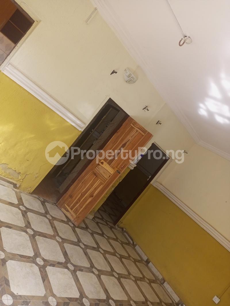 1 bedroom Flat / Apartment for rent Celestial Rd Igando, Close To General Hospital Ikotun/Igando Lagos