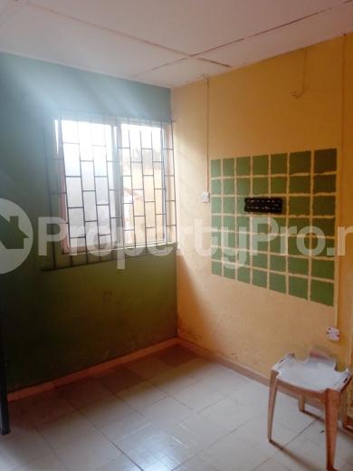 1 bedroom Flat / Apartment for rent Behind The The Brt Park Igando Ikotun/Igando Lagos