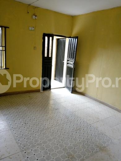 1 bedroom Flat / Apartment for rent Shaba Ojo Igando Ikotun/Igando Lagos