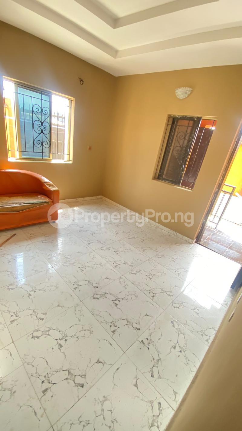 1 bedroom Flat / Apartment for rent Badore Ajah Lagos